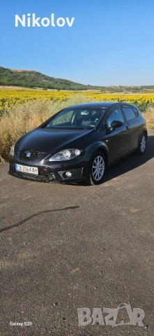 Seat Leon, снимка 3 - Автомобили и джипове - 52841679