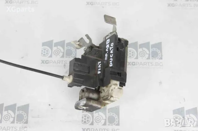 Брава врата предна лява за Fiat Ducato II (1993-2006), снимка 2 - Части - 49166928