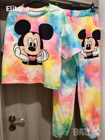 дамски екипи , снимка 3 - Спортни екипи - 54292922