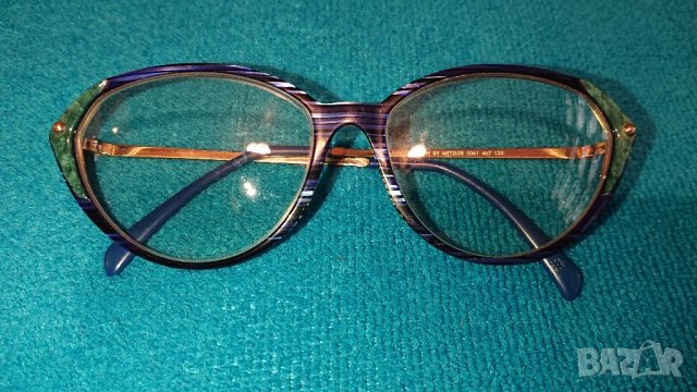 Оригинални очила - Metzler 