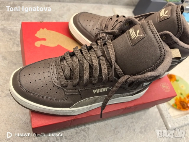 Мъжки кецове , снимка 2 - Кецове - 53944212