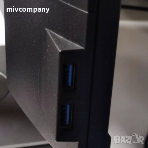 Монитор 24'DELL P2419H, снимка 2 - Монитори - 52629993