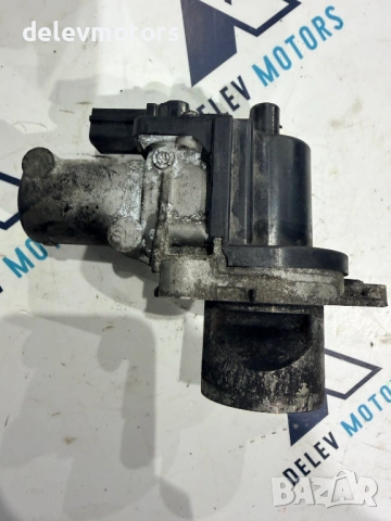 28410-2F000 EGR клапан от Hyundai Santa Fe 2.2 CRDI, 200 ph, automatic, engine D4HB, 2016, 97 000 km, снимка 4 - Части - 53884894