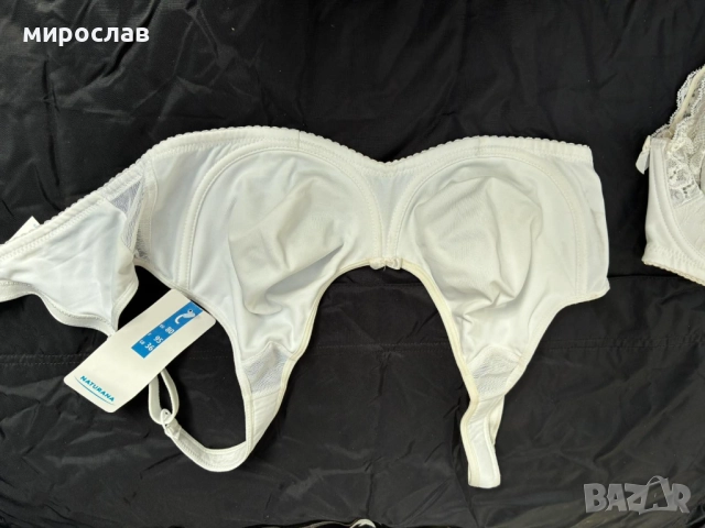 Продавам дамско бельо , снимка 12 - Бельо - 51146784