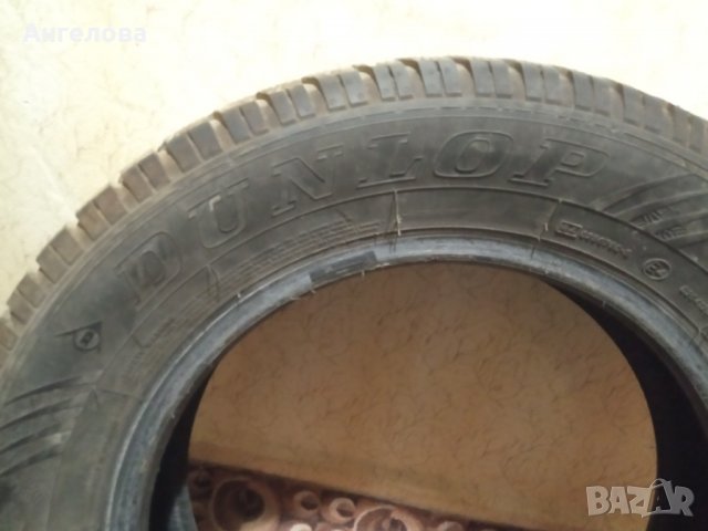Зимни гуми, снимка 4 - Гуми и джанти - 38461394