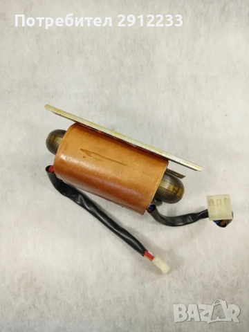 Трансформатор R core  24V и 10V, снимка 2 - Друга електроника - 54052753