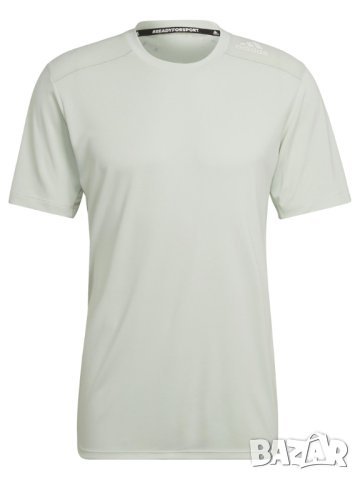ADIDAS PERFORMANCE Тениска Designed 4 Training HEAT.RDY HIIT, снимка 2 - Тениски - 42861038