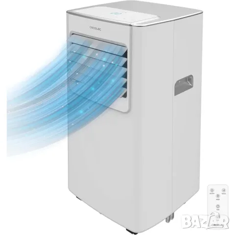 Мобилен климатик Cecotec ForceClima 7100 
