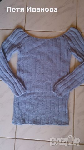 Пуловери на различни марки , снимка 16 - Блузи с дълъг ръкав и пуловери - 38531885