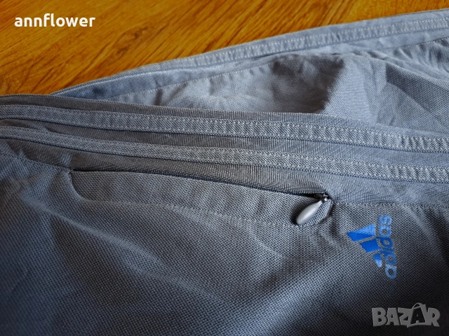 Далнище Adidas, снимка 7 - Спортни дрехи, екипи - 54159321