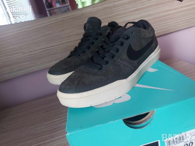 Продавам Nike SB, снимка 9 - Кецове - 42389709