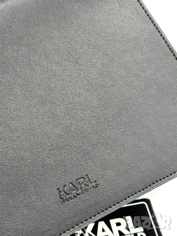чанти karl lagerfeld , снимка 9 - Чанти - 51318259