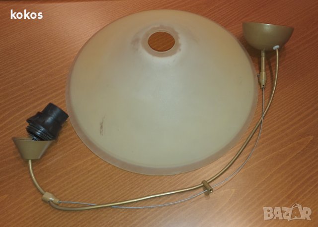 Полилей пендел