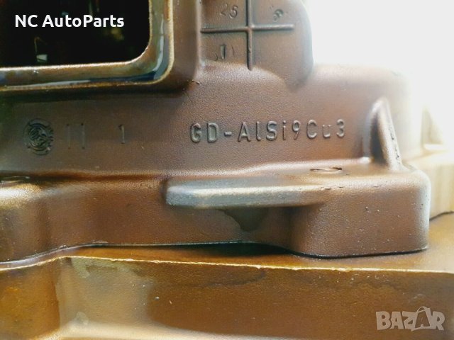 Маслена помпа за Porsche Порше Каен 9PA 4.5 V8 бензин 948107010 2003, снимка 10 - Части - 42908205