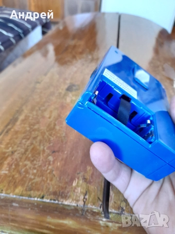 Стар уокмен Usef #2, снимка 8 - Антикварни и старинни предмети - 51513720