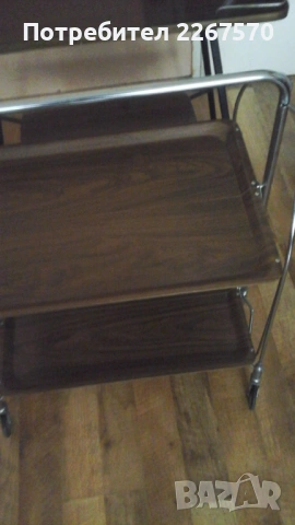 подвижна маса, снимка 3 - Маси - 54200302