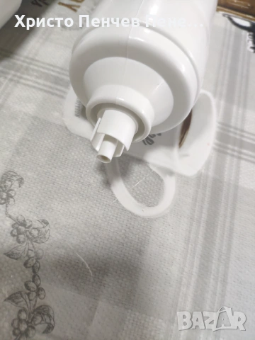 Продавам комплект филтри за вода за EXCITO B, снимка 4 - Други стоки за дома - 54147542