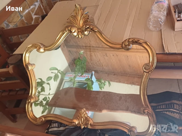 Винтич огледало 