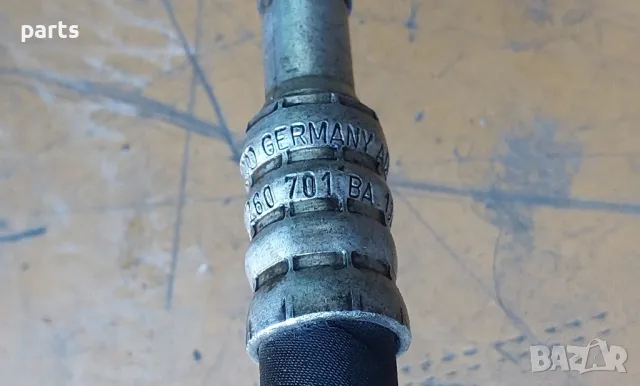 Климатичен Маркуч Ауди А4 Б7 N:9292 - А4 Б6 - A6 4F C6
- 8E0260701, снимка 5 - Части - 48033774