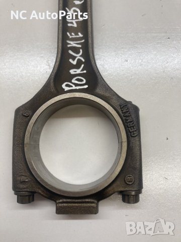 Биела за Porsche Порше Каен 9PA 4.5 V8 бензин 948103155 2003, снимка 3 - Части - 42911698