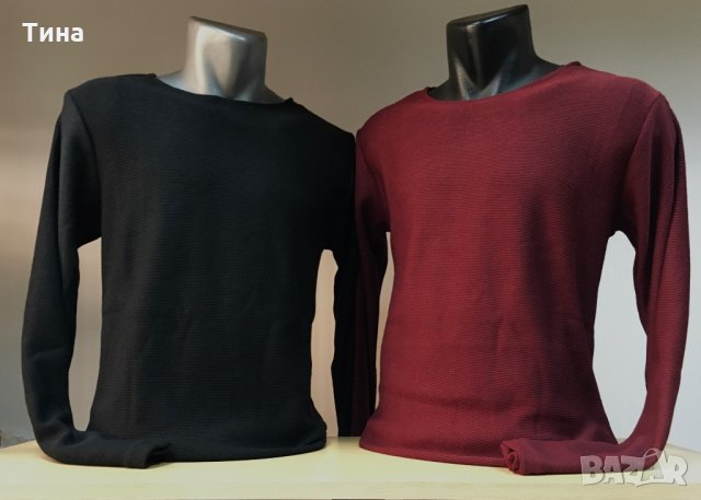 Елегантни пуловери, снимка 4 - Пуловери - 30196088