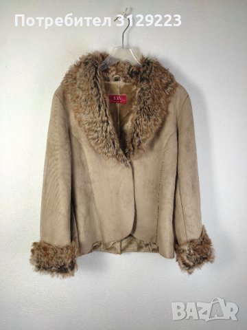 LIV coat 42, снимка 1 - Палта, манта - 38082808