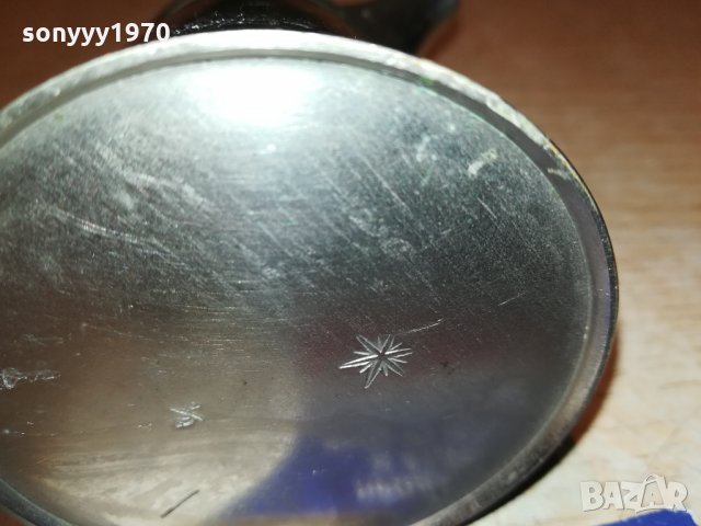 каничка за мляко-10х9х6см-внос франция 2610200846, снимка 16 - Колекции - 30555961