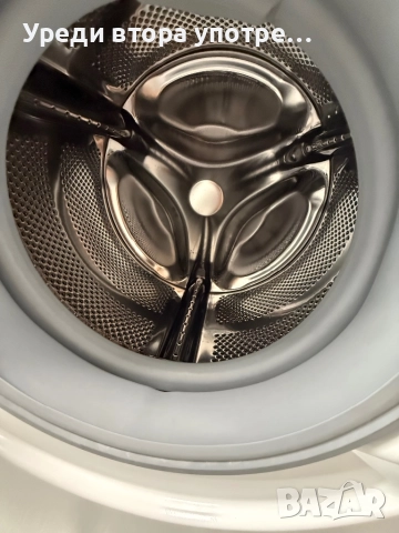 Пералня Bosch serie 4, снимка 3 - Перални - 51614571