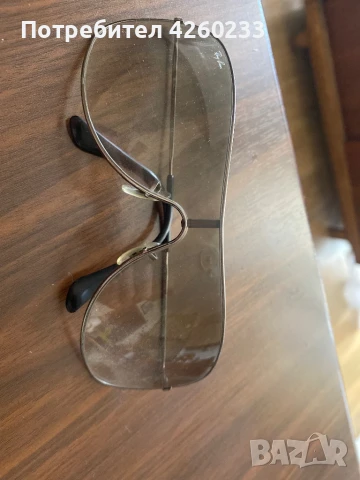 Очила Ray-Ban , снимка 2 - Слънчеви и диоптрични очила - 50925211