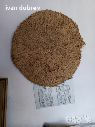 Стари дървени съдове, снимка 4 - Други ценни предмети - 49776759