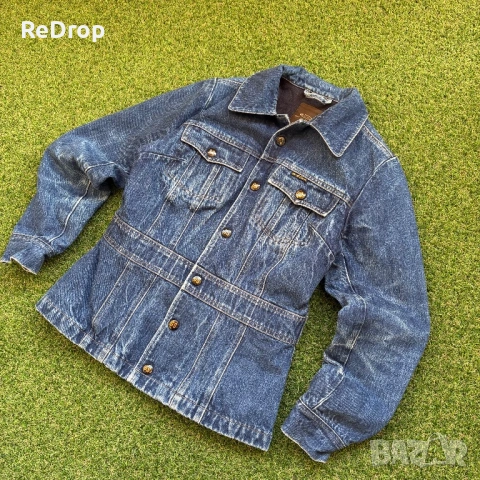 Дамски якета Ralph Lauren, G-Star, Gas, Lee, снимка 2 - Якета - 54023036