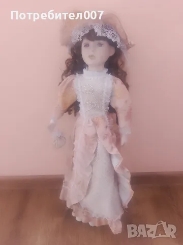 Оригинална кукла