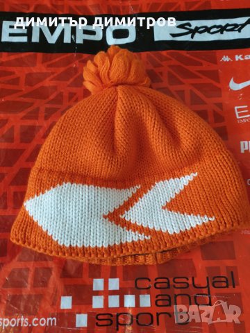 Зимна шапка original, снимка 1