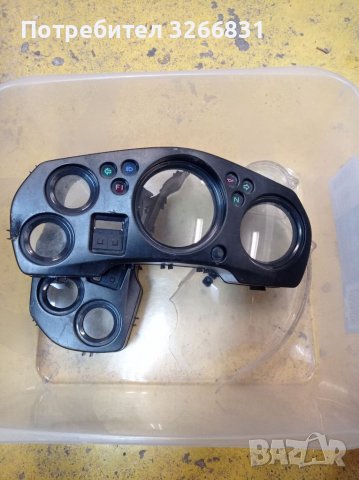 Honda табло за мотор - скутер 