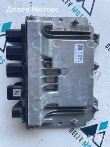 Компютър ECU 0261S16686, 8674262-01 за Mini Cooper S (56) 2.0i двигател B48A20F, 192кс., John Cooper