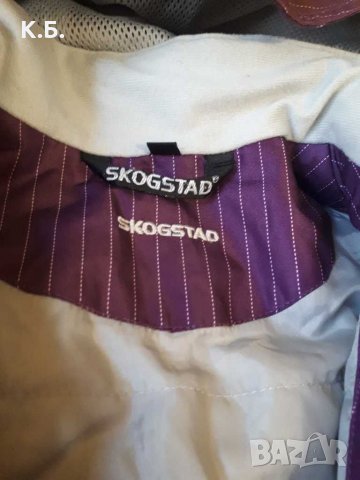 Яке с качулка ,,Skogstad" р-р 86/92, снимка 3 - Бебешки якета и елеци - 31966185
