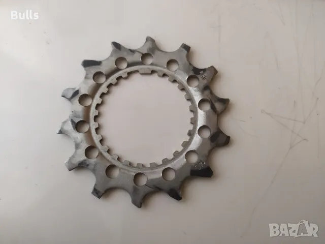 венчета shimano microspline 12 скорости, снимка 6 - Части за велосипеди - 48497060