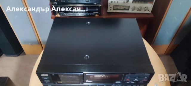Akai GX 75 , снимка 6 - Декове - 51183838
