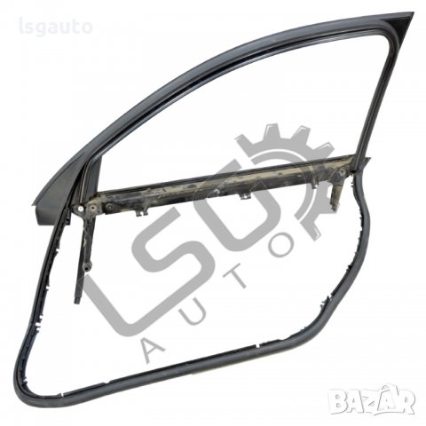 Рамка предна дясна врата AUDI A6 (4F, C6) 2004-2011 A140422N-14Ф, снимка 2 - Части - 36698473