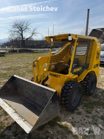 Изкопни дейности, багер,бобкат,самосвал, снимка 6 - Други ремонти - 54347281