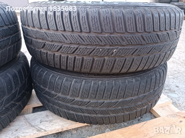 Лети джанти 14ки 4х108 Ford + зимни гуми 175/65/14, снимка 12 - Гуми и джанти - 52237938