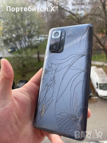 XIAOMI REDMI NOTE 10 PRO, снимка 6 - Xiaomi - 52540057