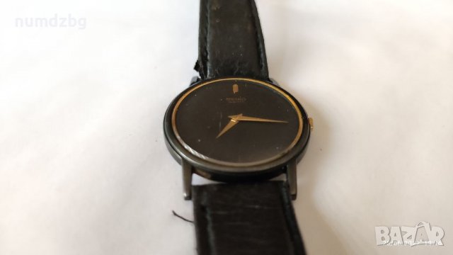 Seiko 7430 модел 1989 година , снимка 3 - Луксозни - 37197969