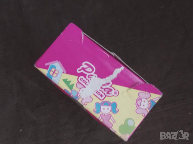 Продавам кукла в кутия Paula Collection, снимка 3 - Кукли - 30495934