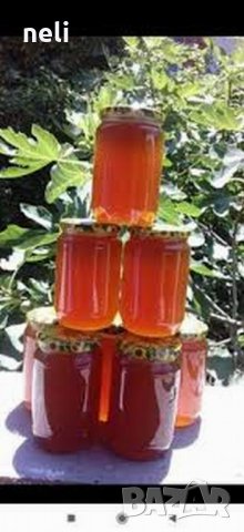 100% Чист пчелен мед от производител Горски букет!, снимка 4 - Пчелни продукти - 28929399