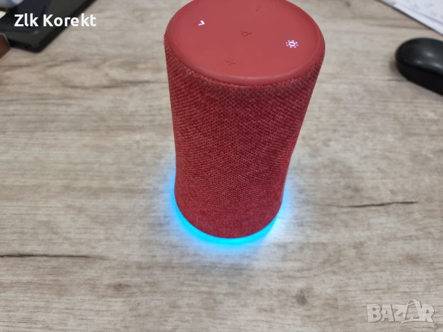 Блутут Портативна колонка Anker - SoundCore, снимка 6 - Bluetooth тонколони - 54344194