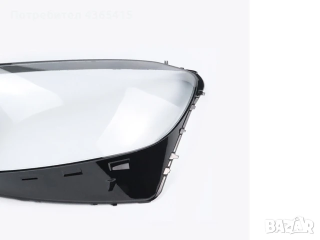 Стъкла за фарове на Mercedes GLC X253 (2015-2019), снимка 3 - Аксесоари и консумативи - 50948238