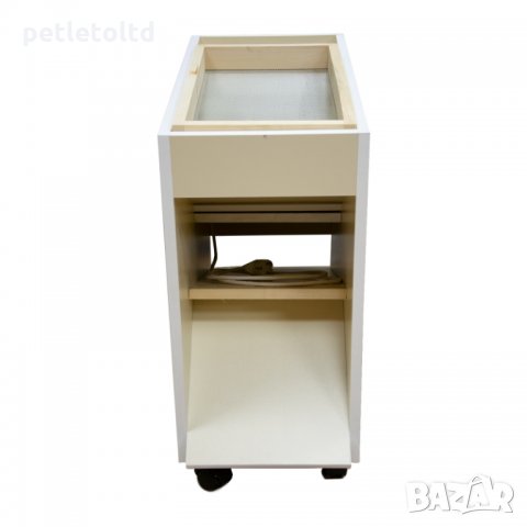 Веялка, за почистване на прашец ARMO, снимка 4 - За пчели - 35406324