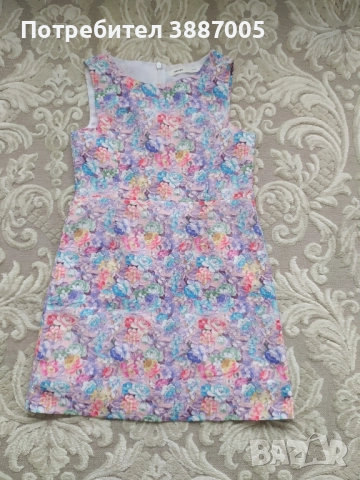 Лот от рокли , снимка 2 - Детски рокли и поли - 52316210