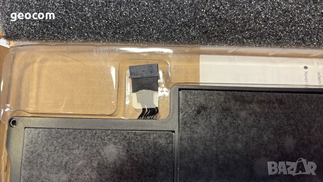 Apple MacBook Air A1496/A1405/A1377 нова батерия (7.6V,7200mAh,55Wh), снимка 3 - Батерии за лаптопи - 50693327